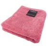 Traumschloss Frottier-Line Premium Duschtuch In Pink