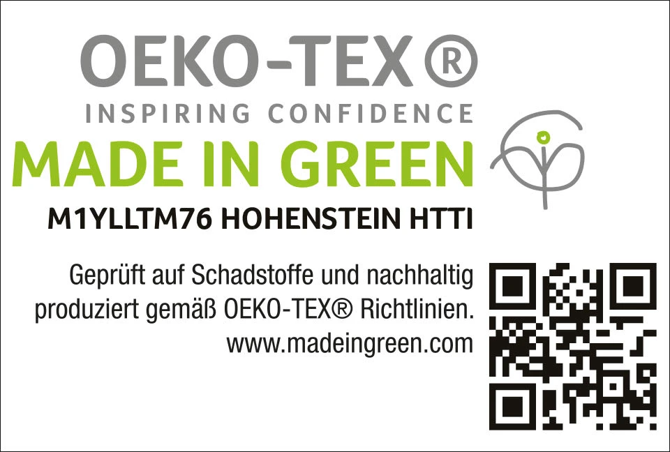 Traumschloss Premium Edel-Jersey Spannbettlaken In Marine – Bild 3