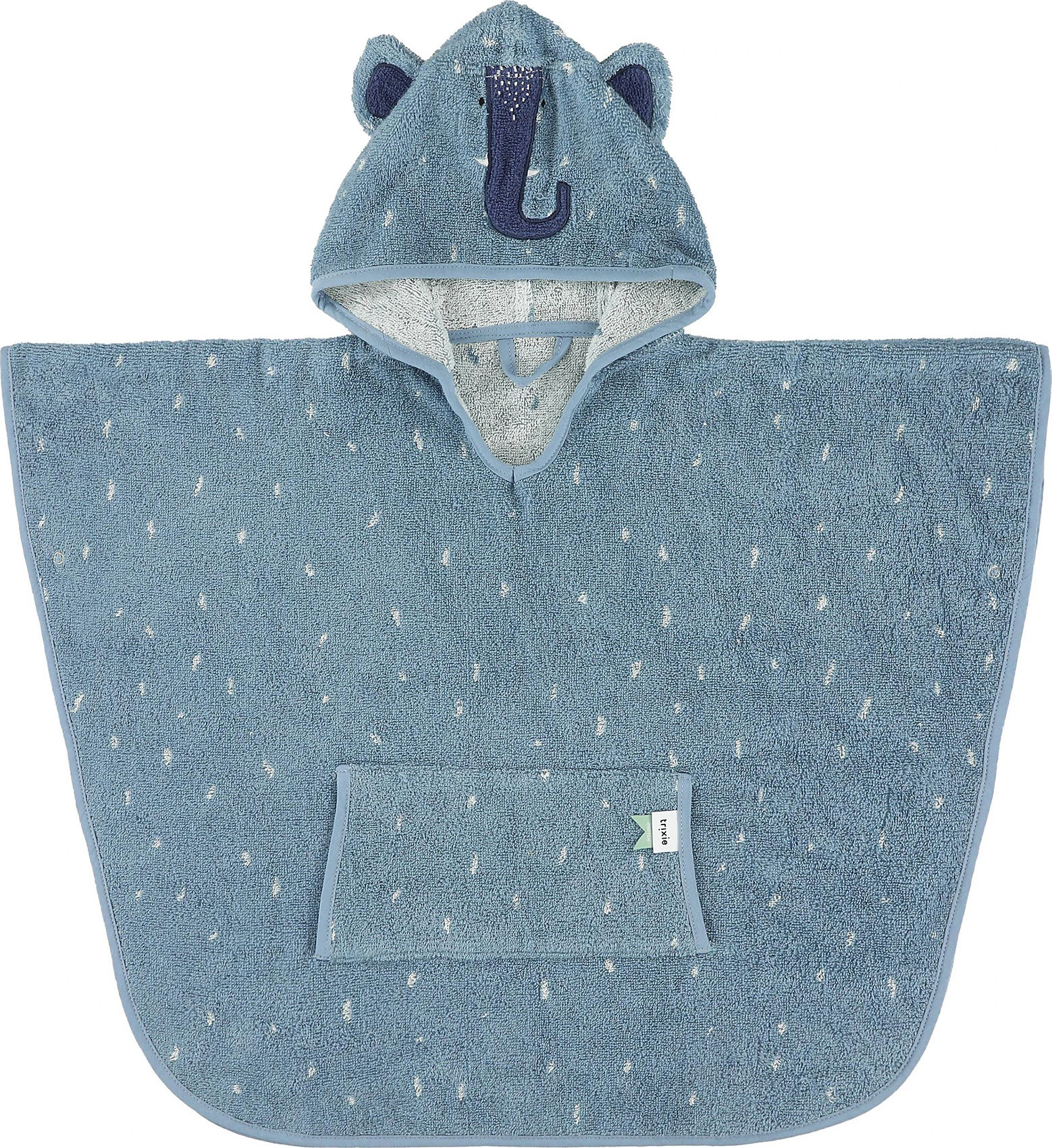 Trixie Badeponcho Mrs. Elephant