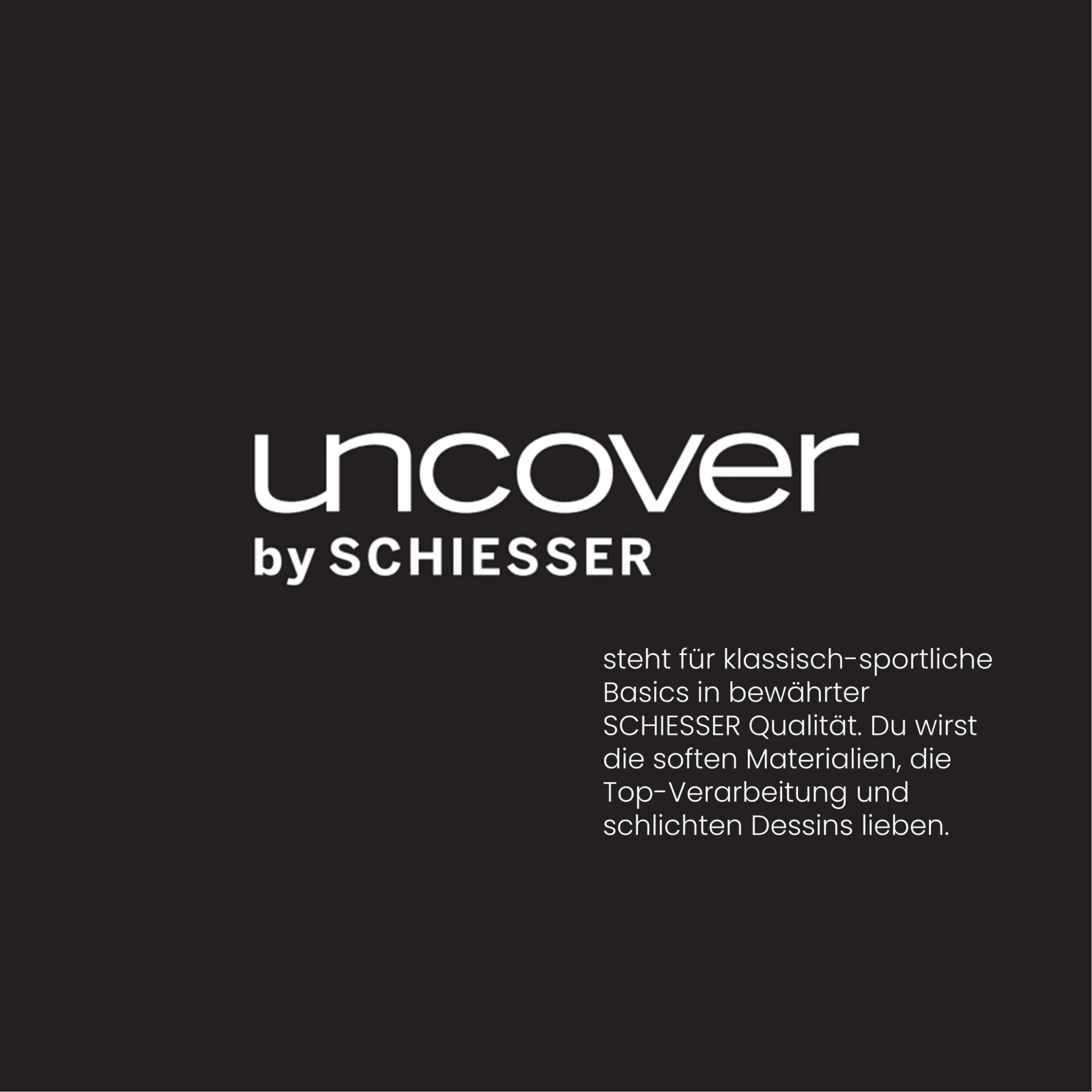 Uncover By Schiesser Handtücher Brooklyn 4er Set In Hellgrau – Bild 8