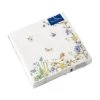 Villeroy & Boch Lunch Serviette Blumenranke Oster Accessoires In Bunt
