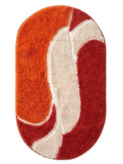 Webschatz WC-Deckelbezug 'Prime' In Terra