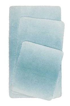 Wecon Home Badteppich Luuk In Türkis