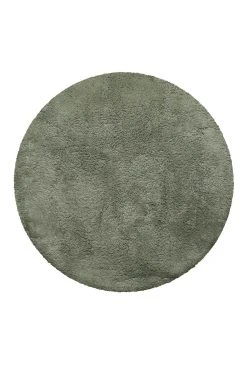 Wecon Home Badteppich Ole In Grün