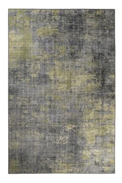 Wecon Home Teppich Night Hour In Grau