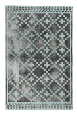 Wecon Home Teppich Pleasure 2.0 In Türkis