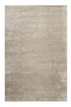 Wecon Home Teppich Smilla In Hellgrau