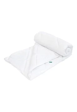 Wendre Bettdecke Falkenberg In Weiß