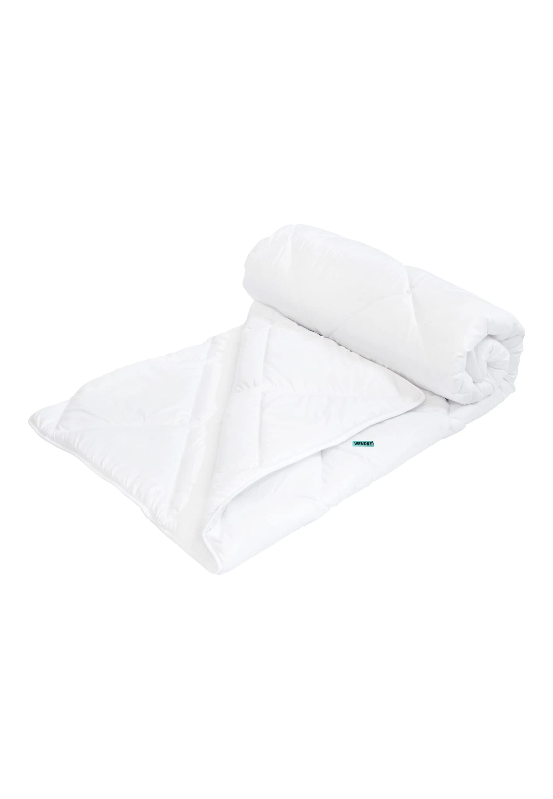 Wendre Bettdecke Falkenberg In Weiß