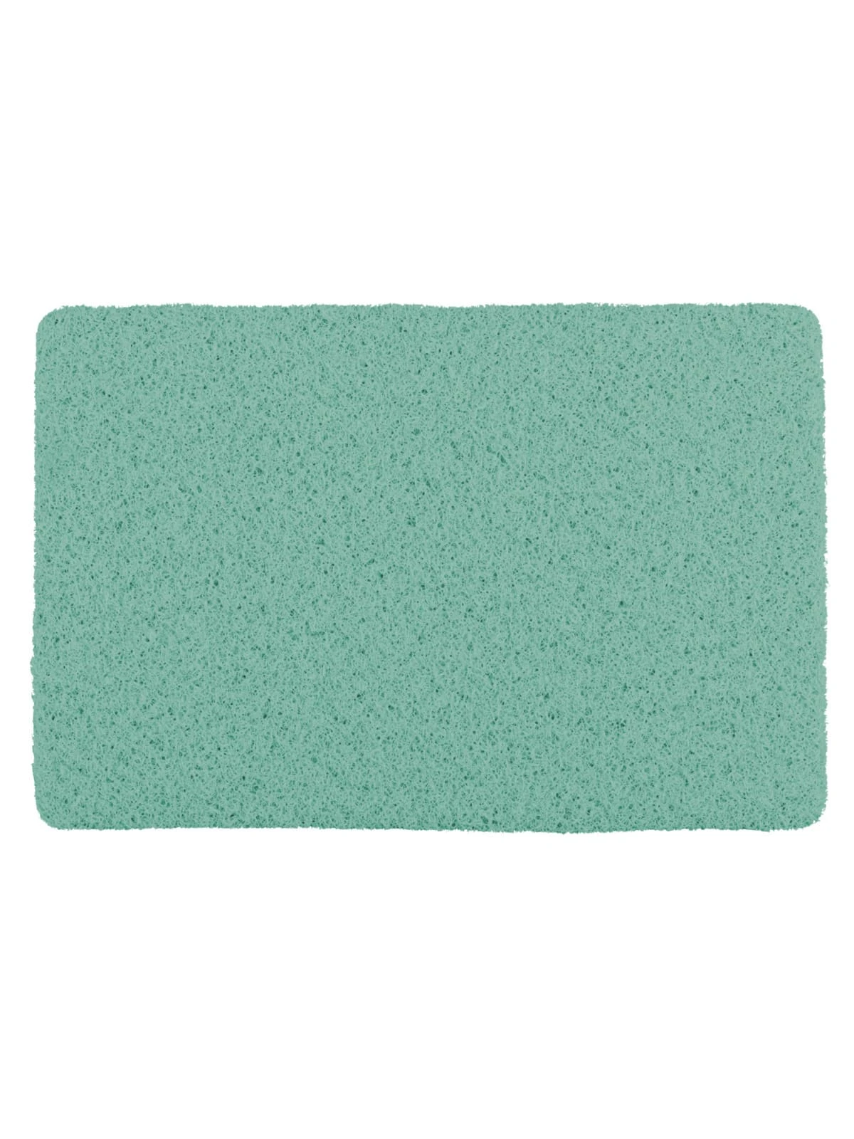 Wenko Badematte Loop Indoor & Outdoor Grün, 40 X 60 Cm In Grün – Bild 5