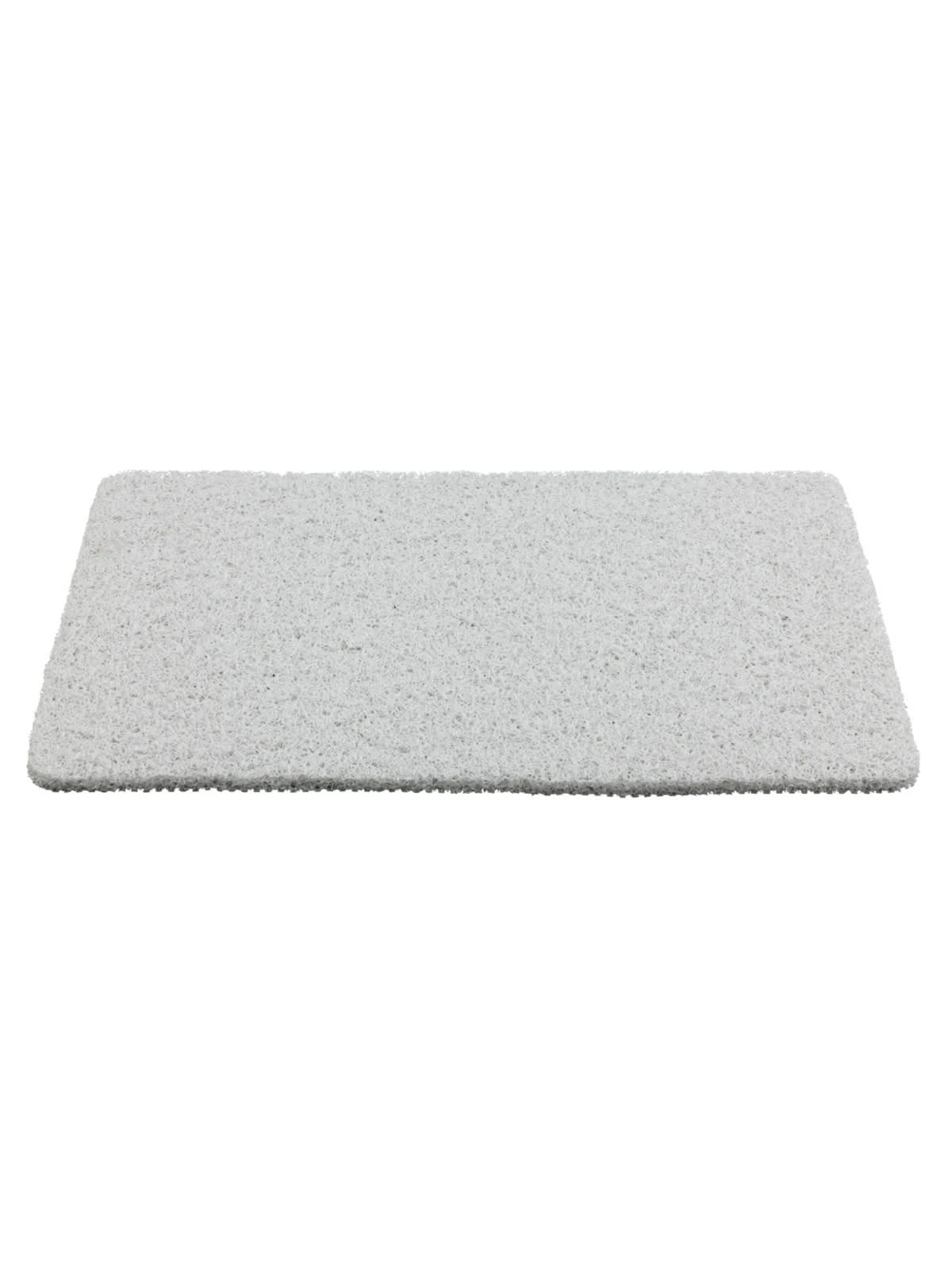 Wenko Badematte Loop Indoor & Outdoor Weiß, 40 X 60 Cm In Weiß – Bild 2