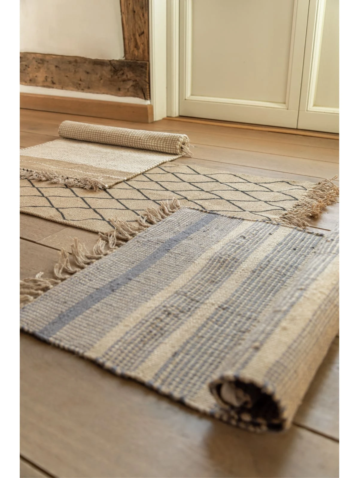 Wenko Badematte Pica In Natur – Bild 5