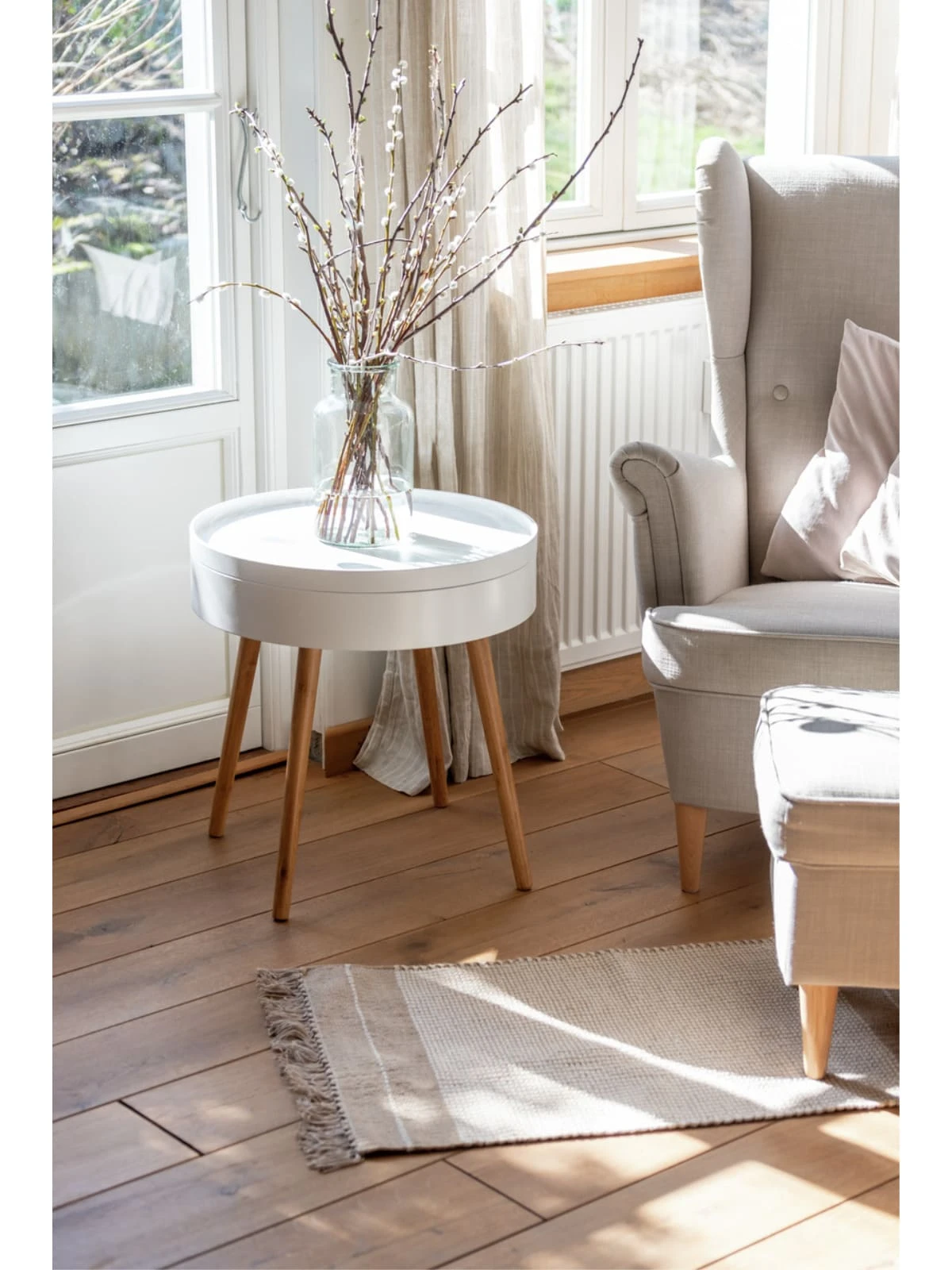 Wenko Badematte Pica In Natur – Bild 7