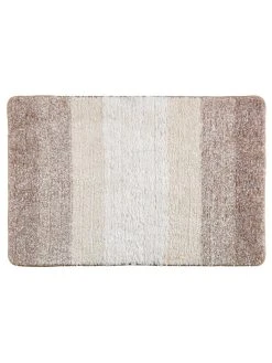 Wenko Badteppich Luso Beige In Beige