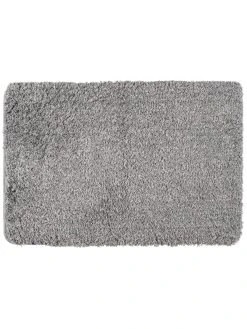 Wenko Badteppich M In Grau