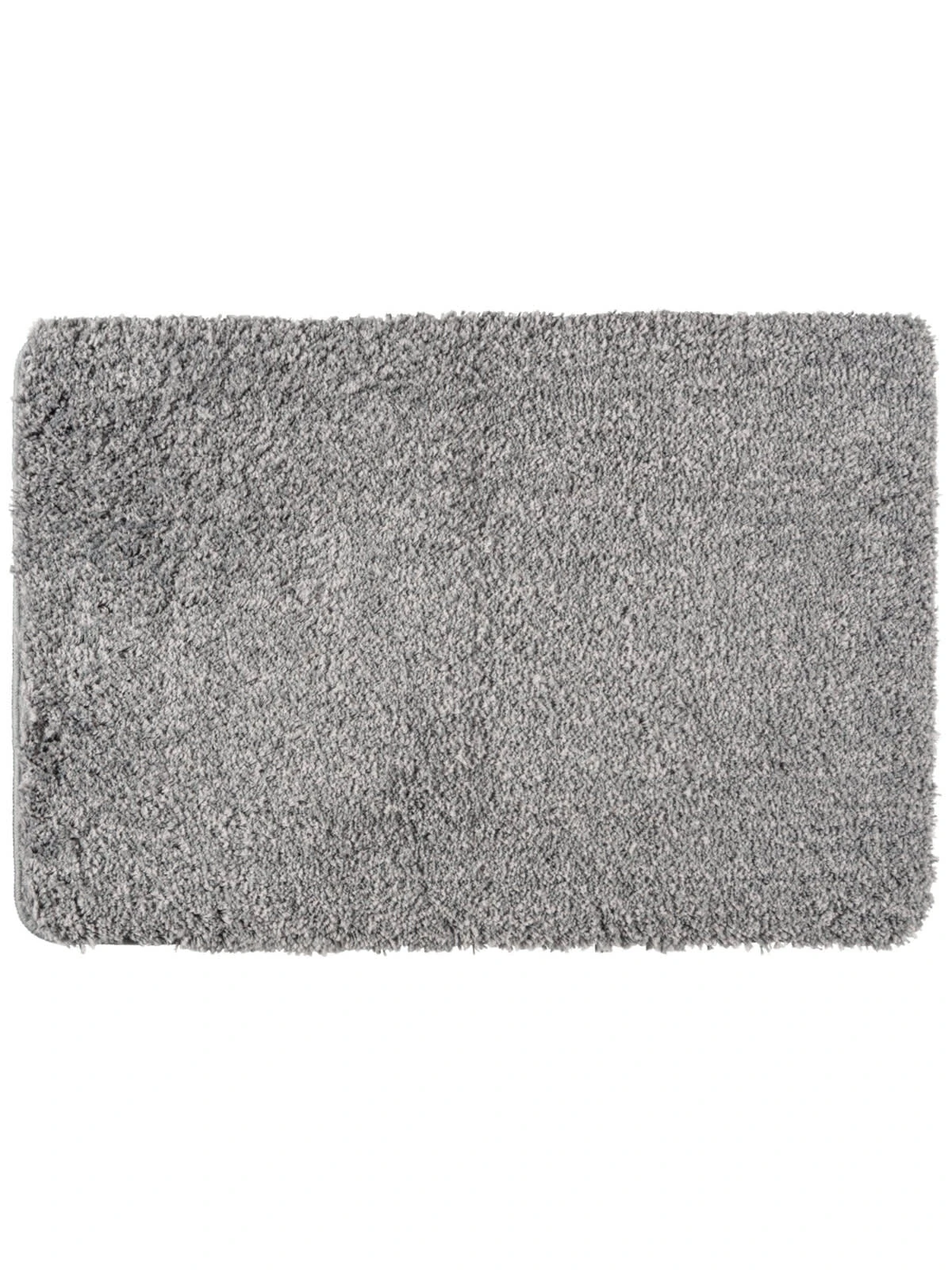 Wenko Badteppich M In Grau