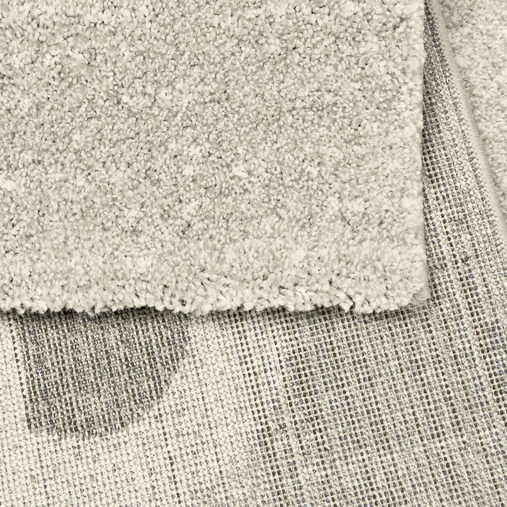 Zala Living Hochflor Kinderteppich Teddy Bear Toby 120x170 Cm – Bild 3